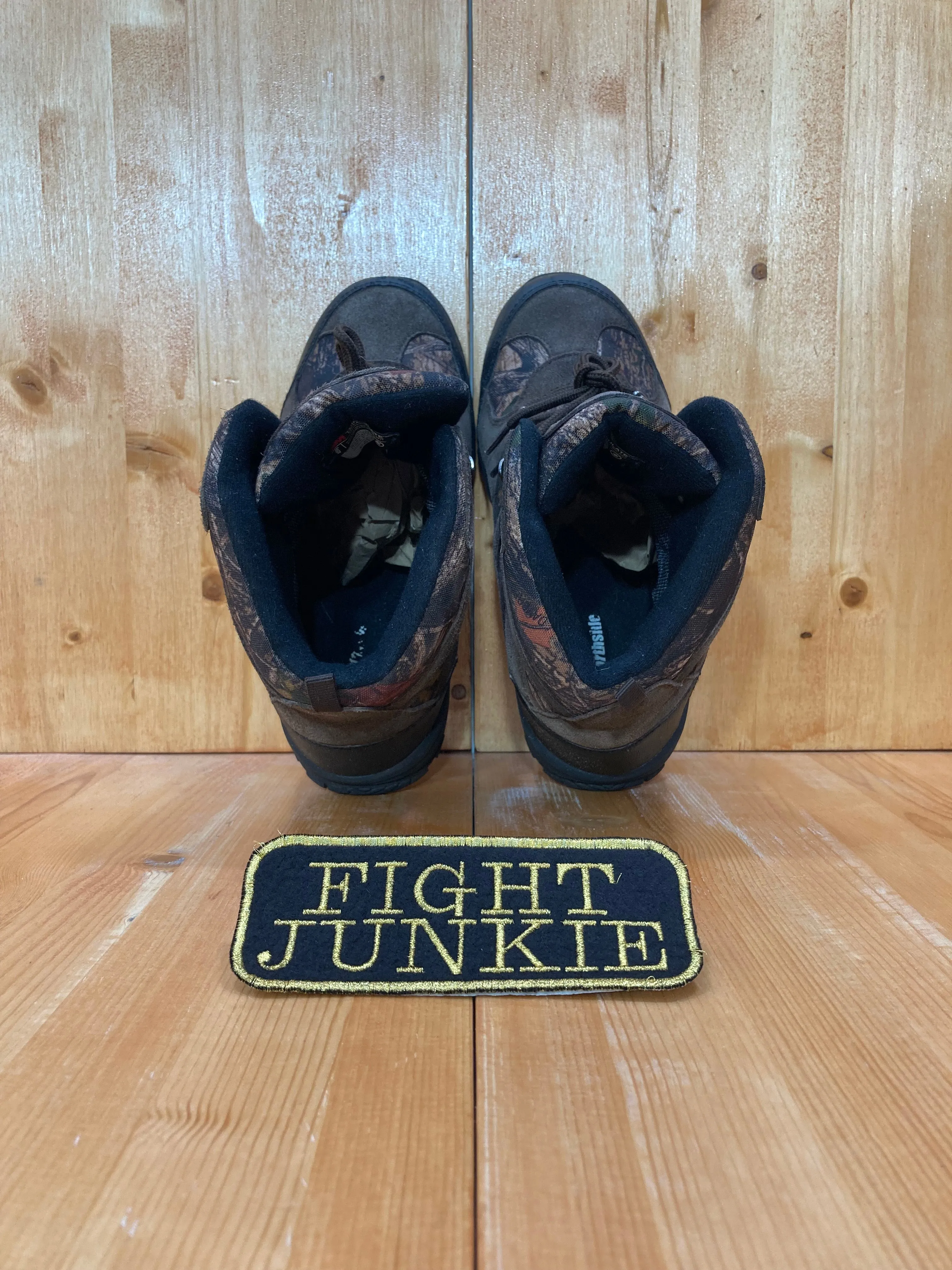 Best Waterproof Spray For Satin Shoes NORTHSIDE 3M THINSULATE WATERPROOF Women Size 7 Suede Hiking Rain Snow Boots Camo