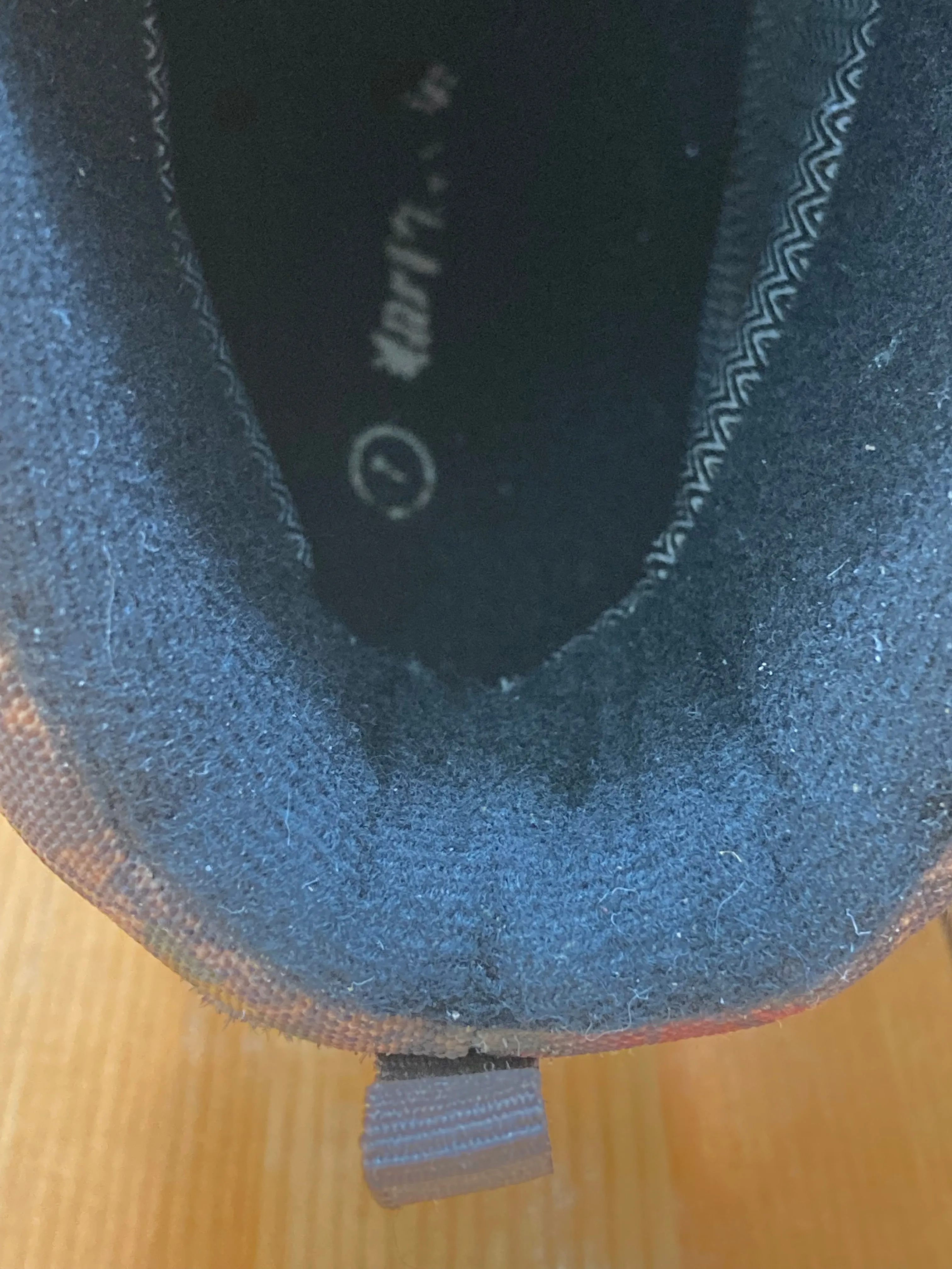 NORTHSIDE 3M THINSULATE WATERPROOF Women Size 7 Suede Hiking Rain Snow Boots Camo Best Waterproof Hiking Shoes