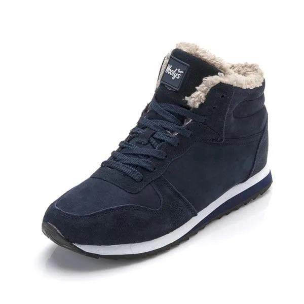 Flat Shoes Mules Winter Sneakers Boots Unisex