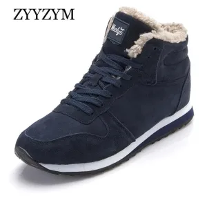 Shoes With Best Arch Support For Flat Feet Winter Sneakers Boots Unisex