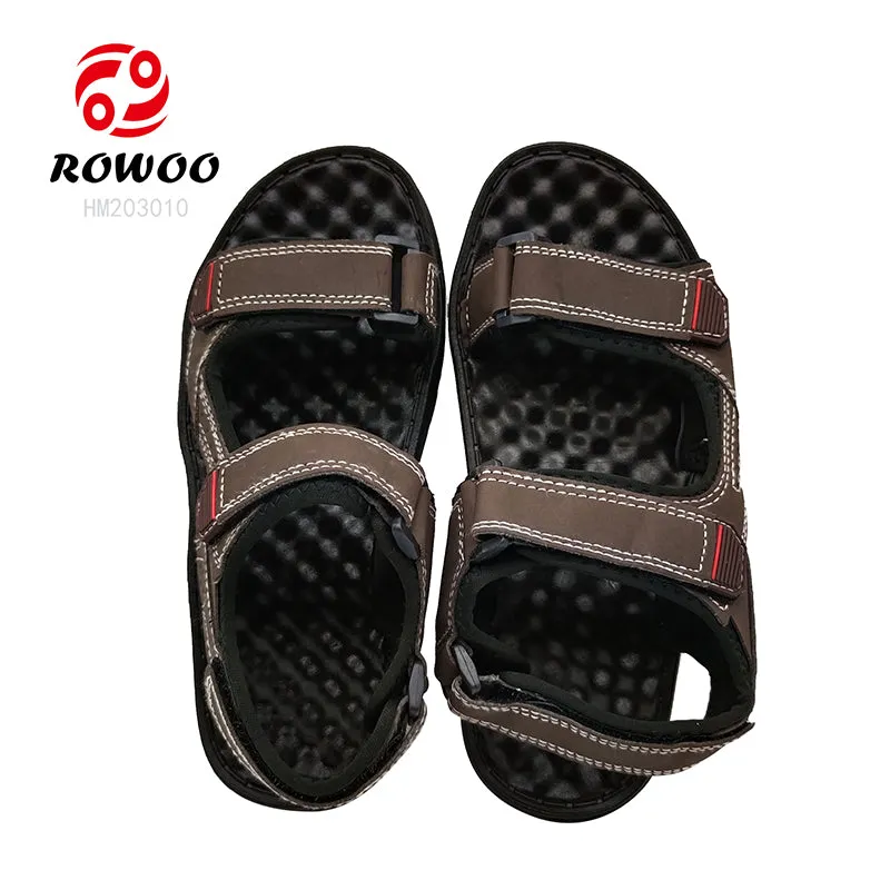 Wholesale 2024 New Style Fashion Design Sport Hiking Sandals Washington Slippers