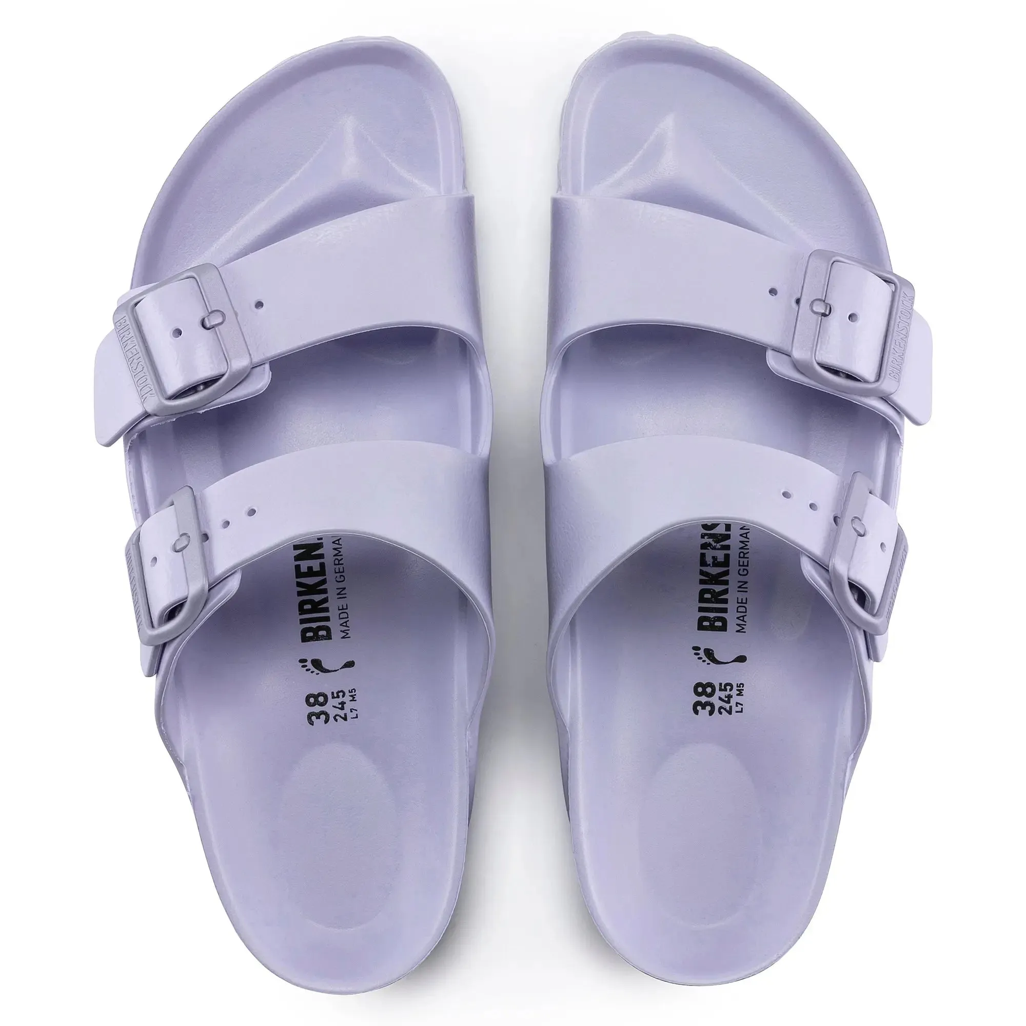 Lace Shoes That You Can Tie That Are Waterproof Birkenstock Women's Arizona EVA  Lightweight, Waterproof & Iconic Comfort