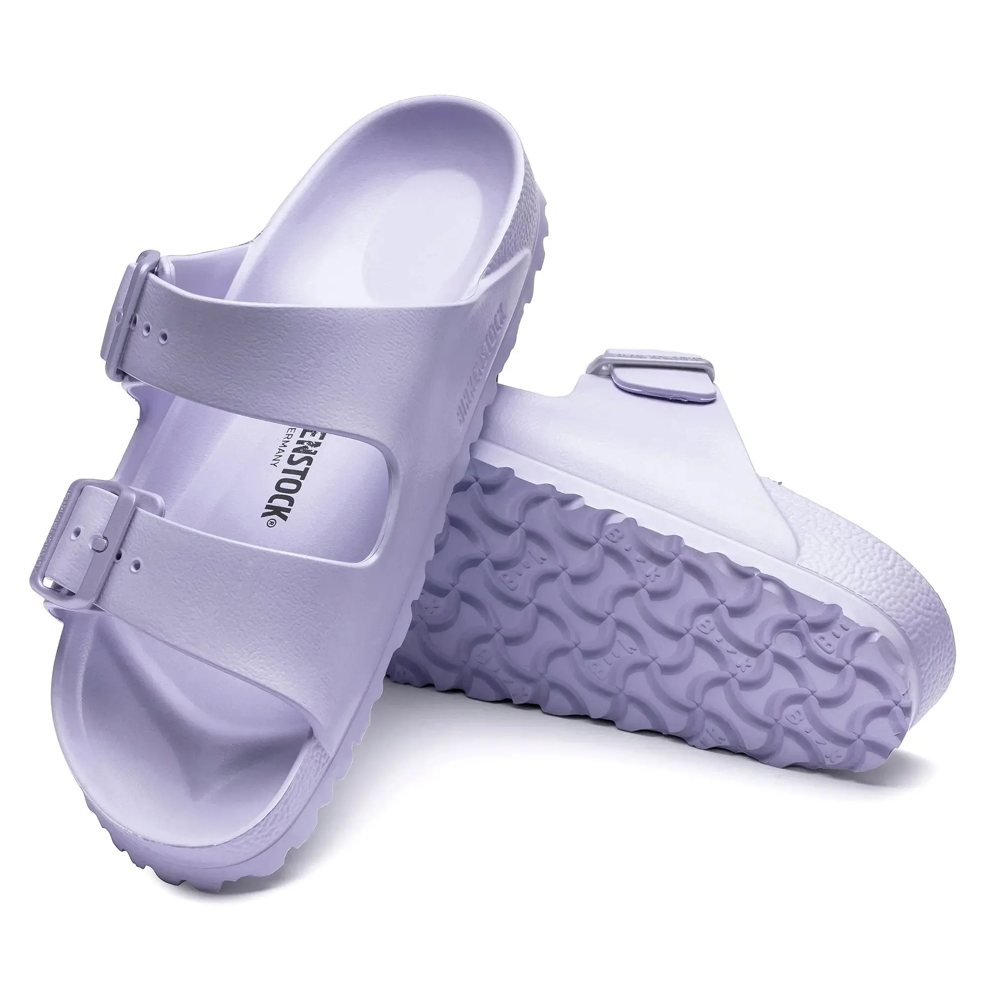 Birkenstock Women's Arizona EVA  Lightweight, Waterproof & Iconic Comfort Fastback Waterproof Shoes