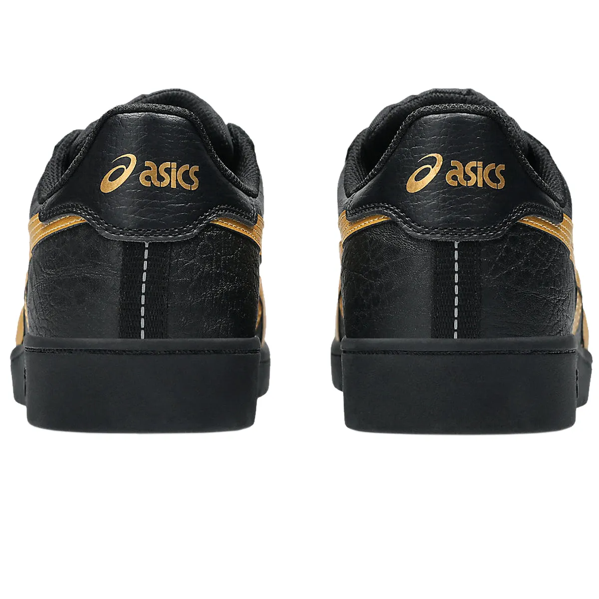 Asics Running Shoes Gel Nimbus 24 Asics Japan Pro - Black/Pure Gold