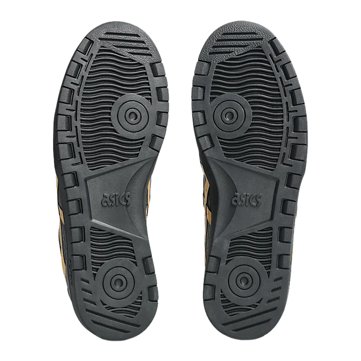 Asics Shoes Kayano 22 Asics Japan Pro - Black/Pure Gold