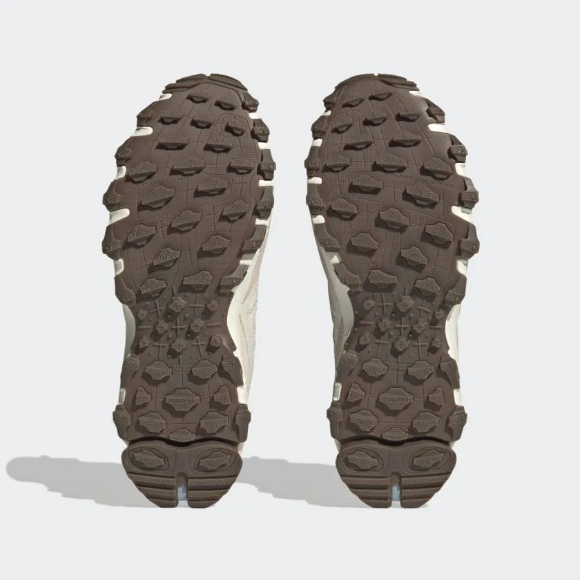 Adidas Lifestyle Tennis Shoes adidas Hyperturf Adventure Shoes Women's, Pink, Size 9.5