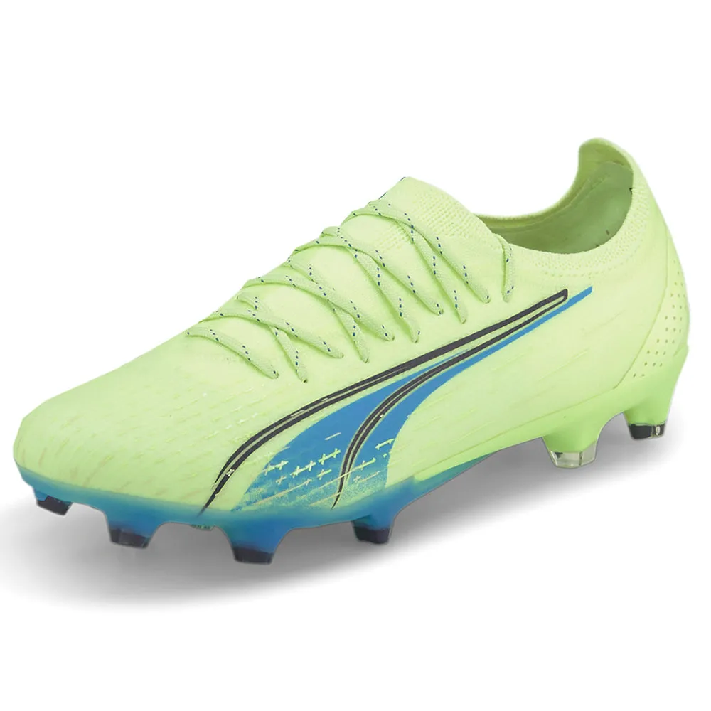 Asics Shoes Original Ultra Ultimate Firm ground/Artificial ground Soccer Cleats