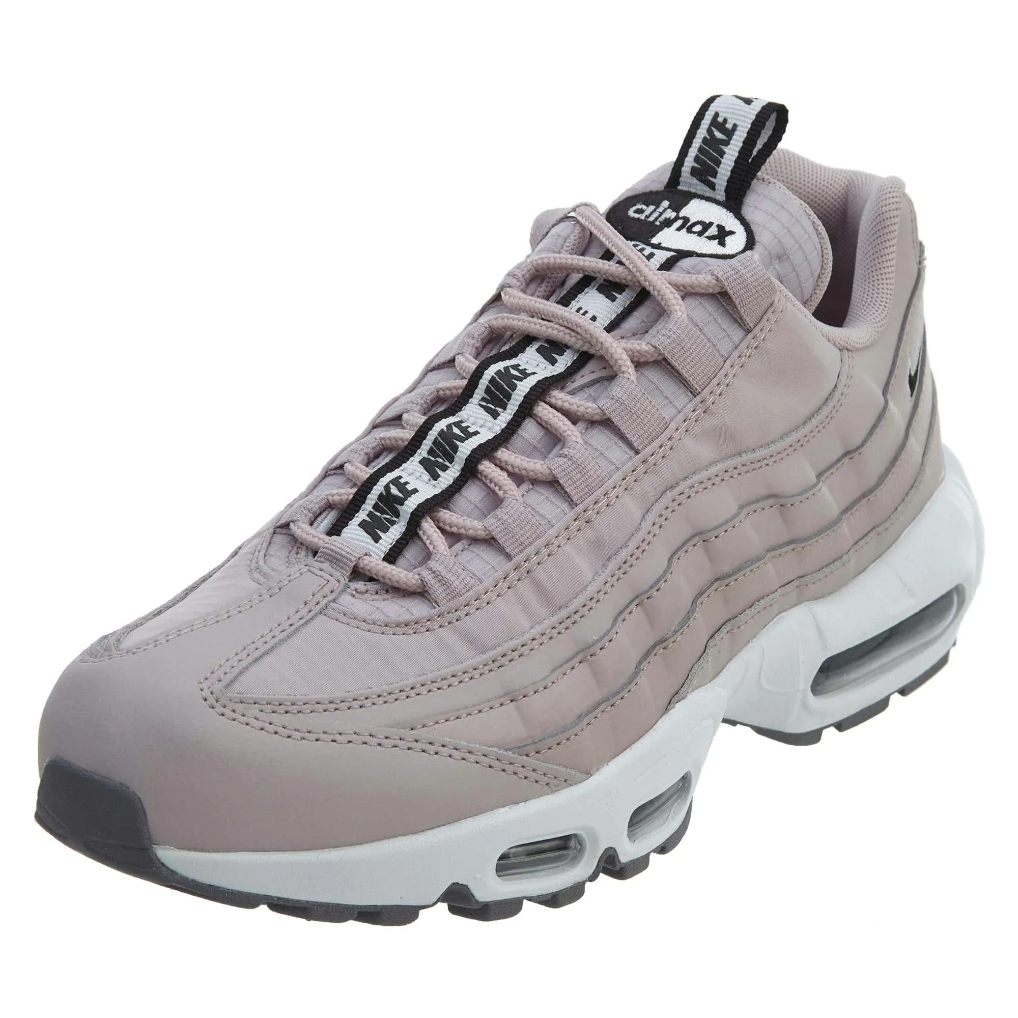 Good Asics Volleyball Shoes Nike Air Max 95 Se Mens Style : Aq4129