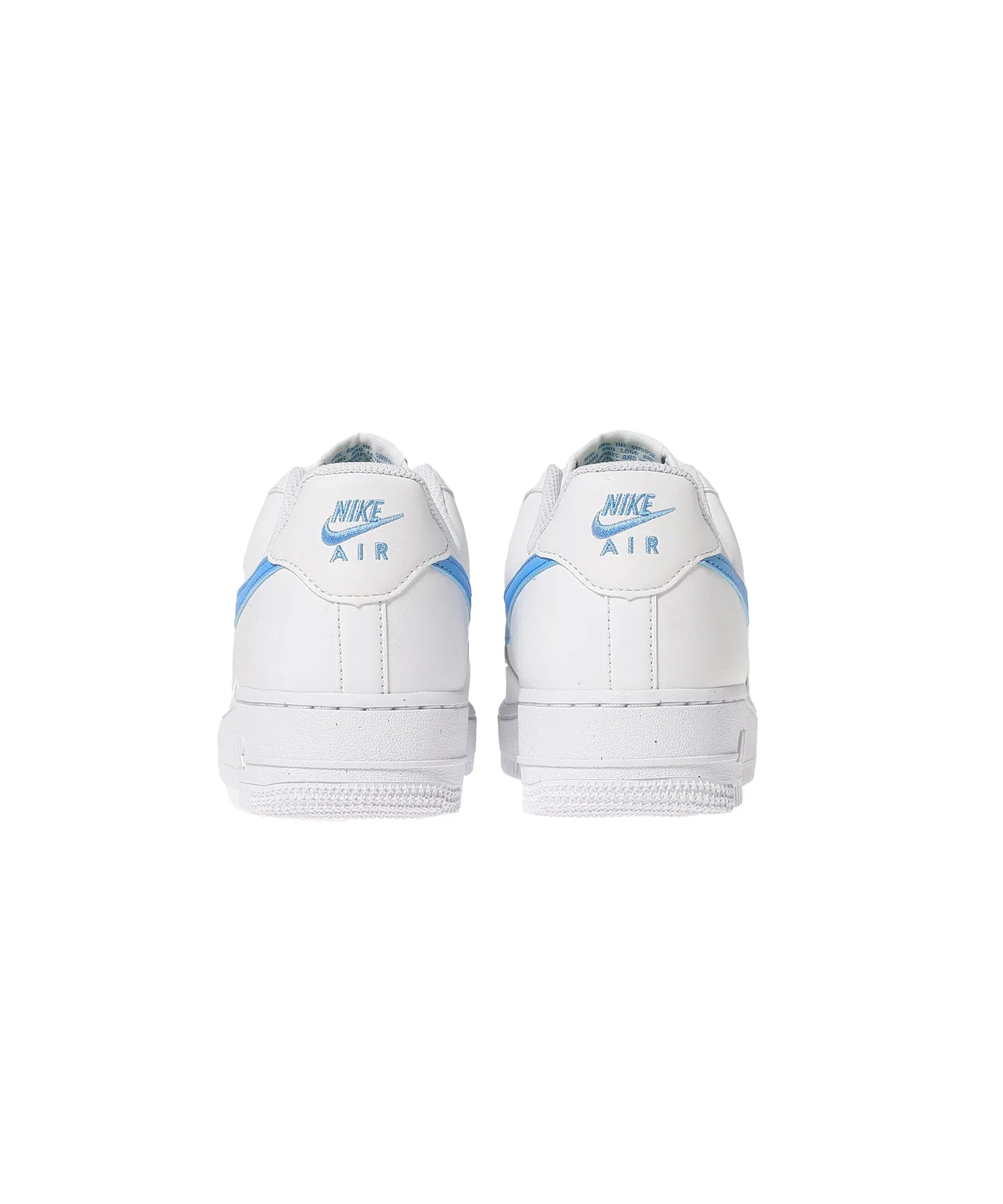 Asics Cross Country Running Shoes Wmns Air Force 1 '07 NN