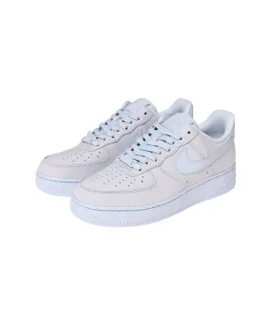 Wmns Air Force 1 07 PRM Asics Tennis Shoes Japan