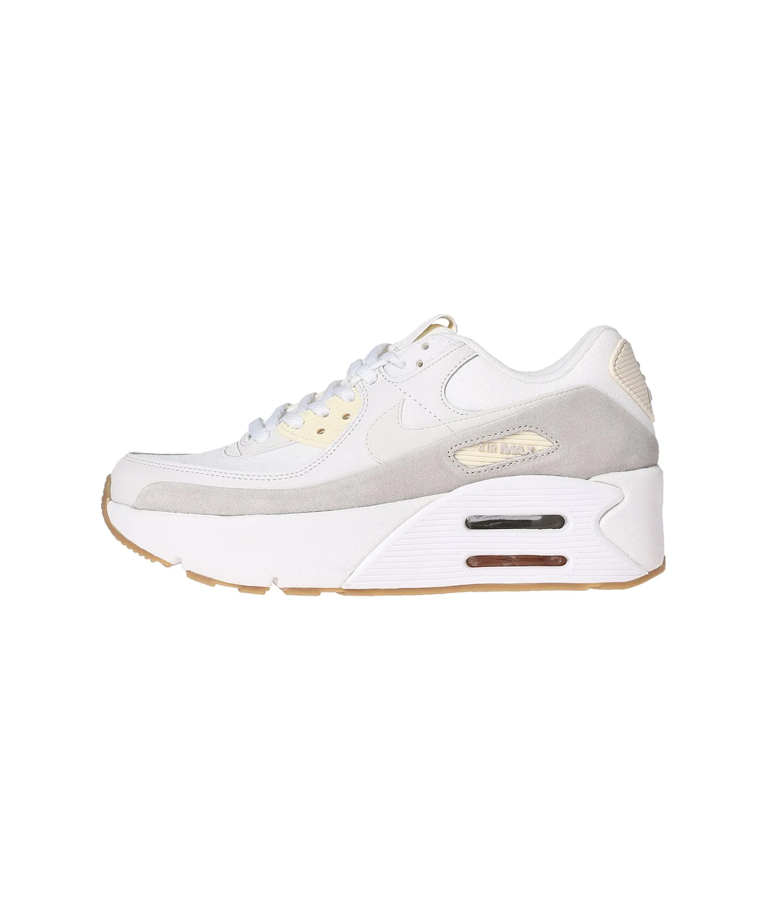 Wmns Air Max 90 LV8 Asics Nimbus 26 Shoes