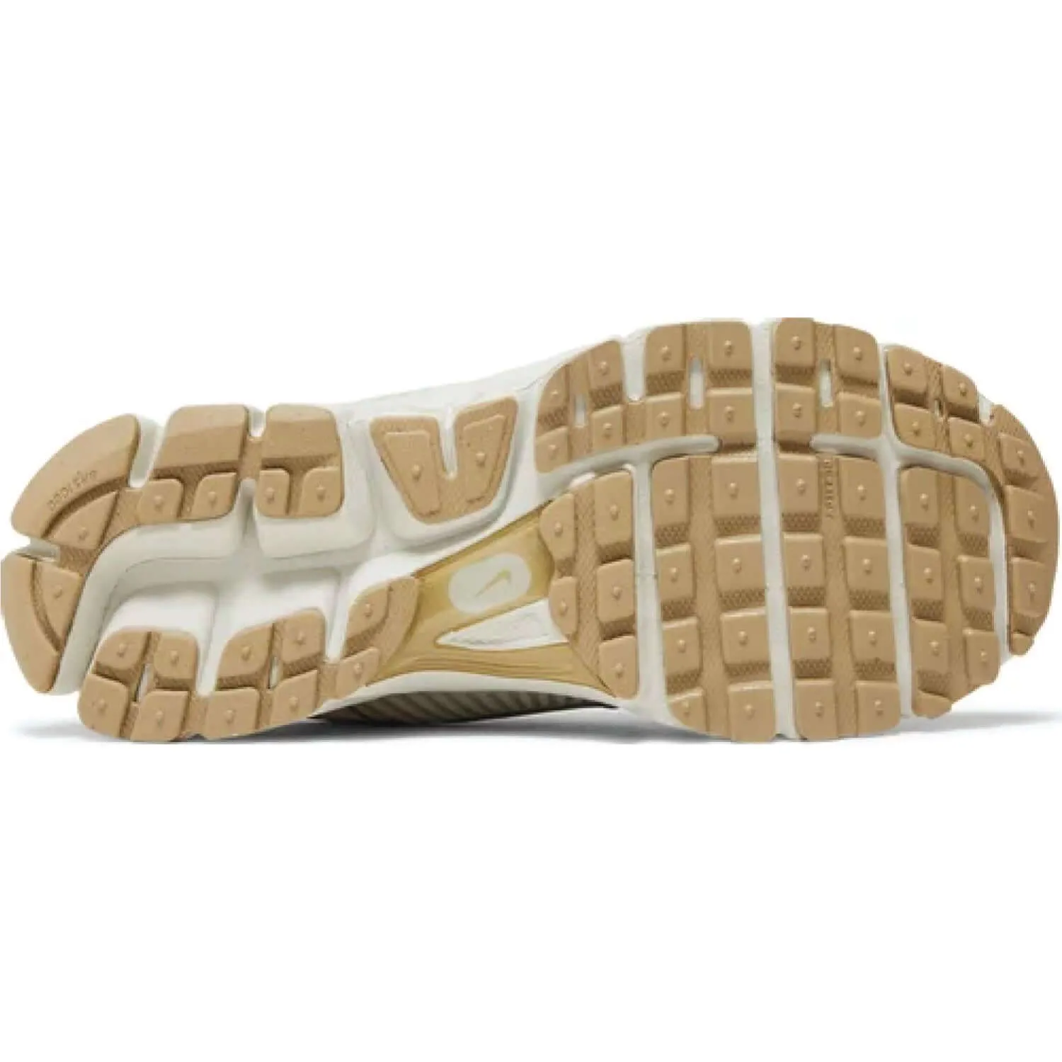 Wmns Air Zoom Vomero 5 'Light Bone' Asics Walking Running Shoes