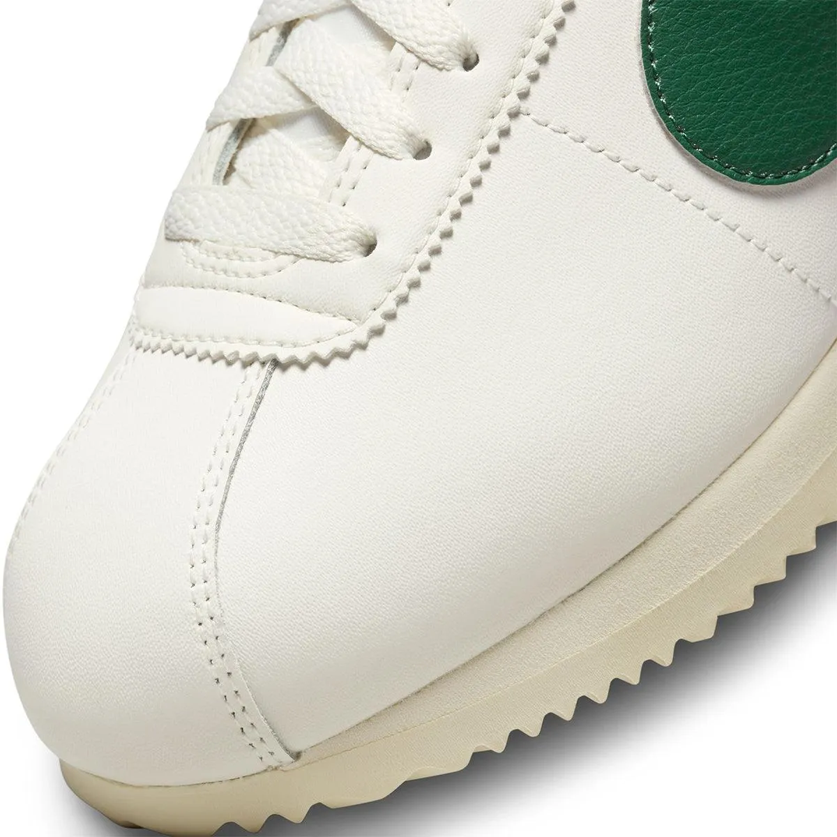 Asics Court Ff2 Tennis Shoes Wmns Cortez 'Sail Gorge Green'