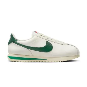Asics Running Shoes Usa Wmns Cortez 'Sail Gorge Green'