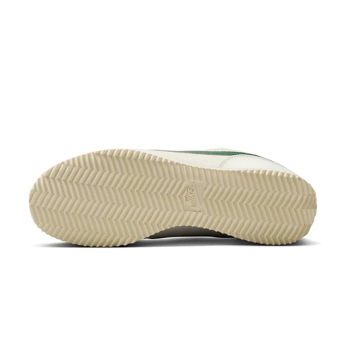 Wmns Cortez 'Sail Gorge Green' Asics Shoes Sg