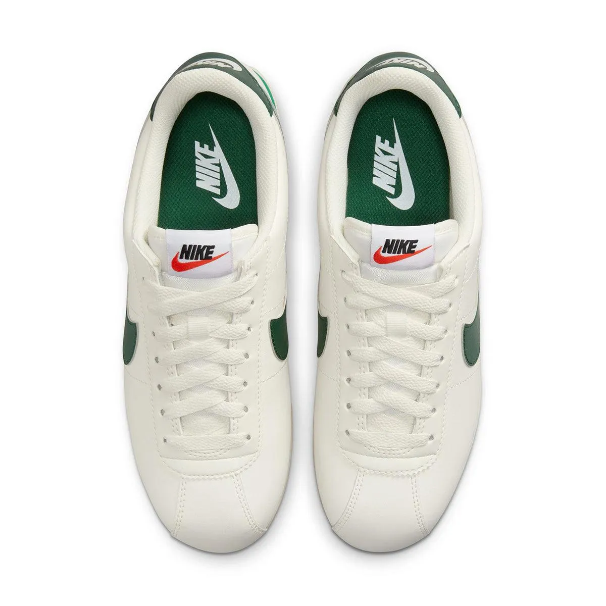 Wmns Cortez 'Sail Gorge Green' Asics Ocr Shoes