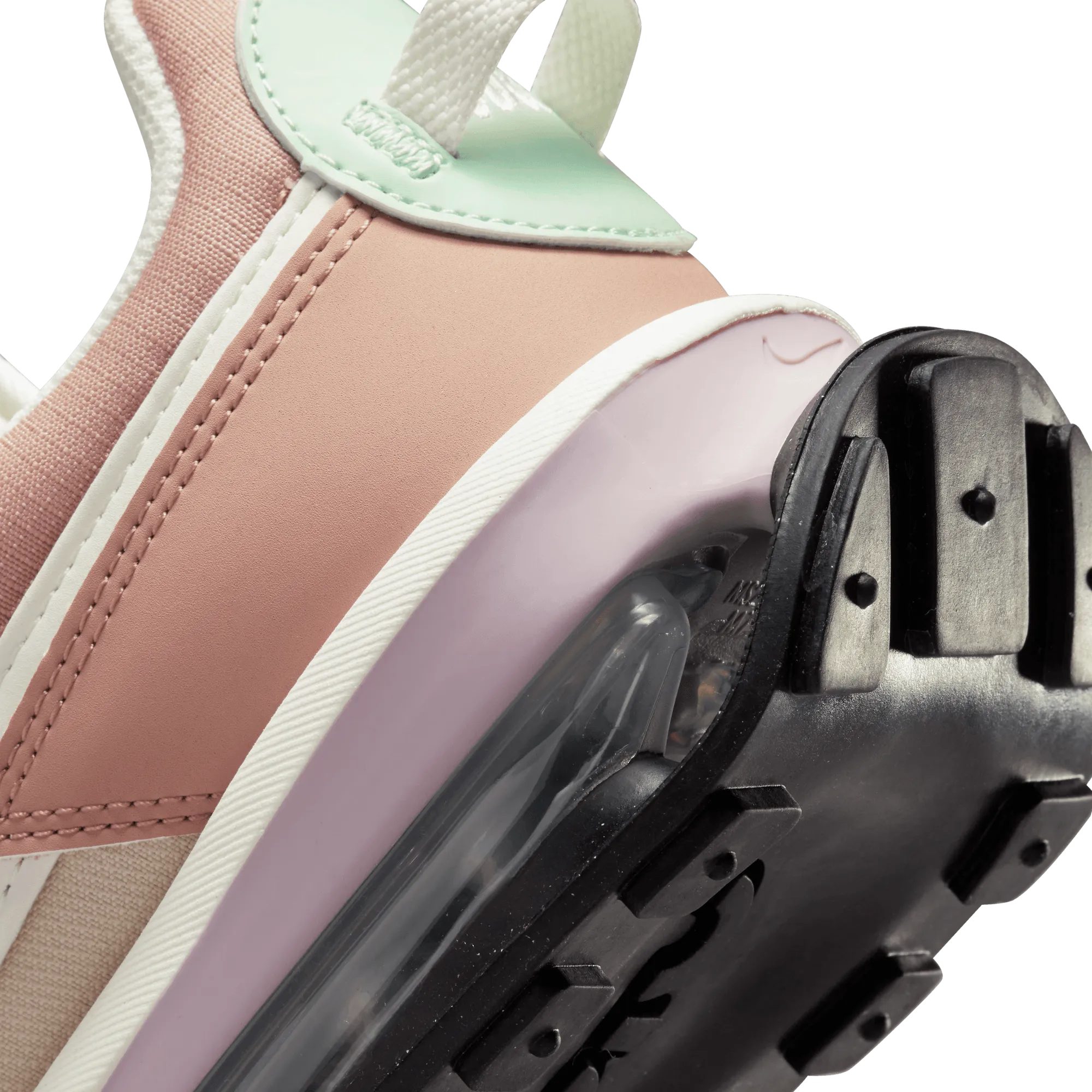 WMNS Nike Air Max Pre-Day Asics Street Style Shoes