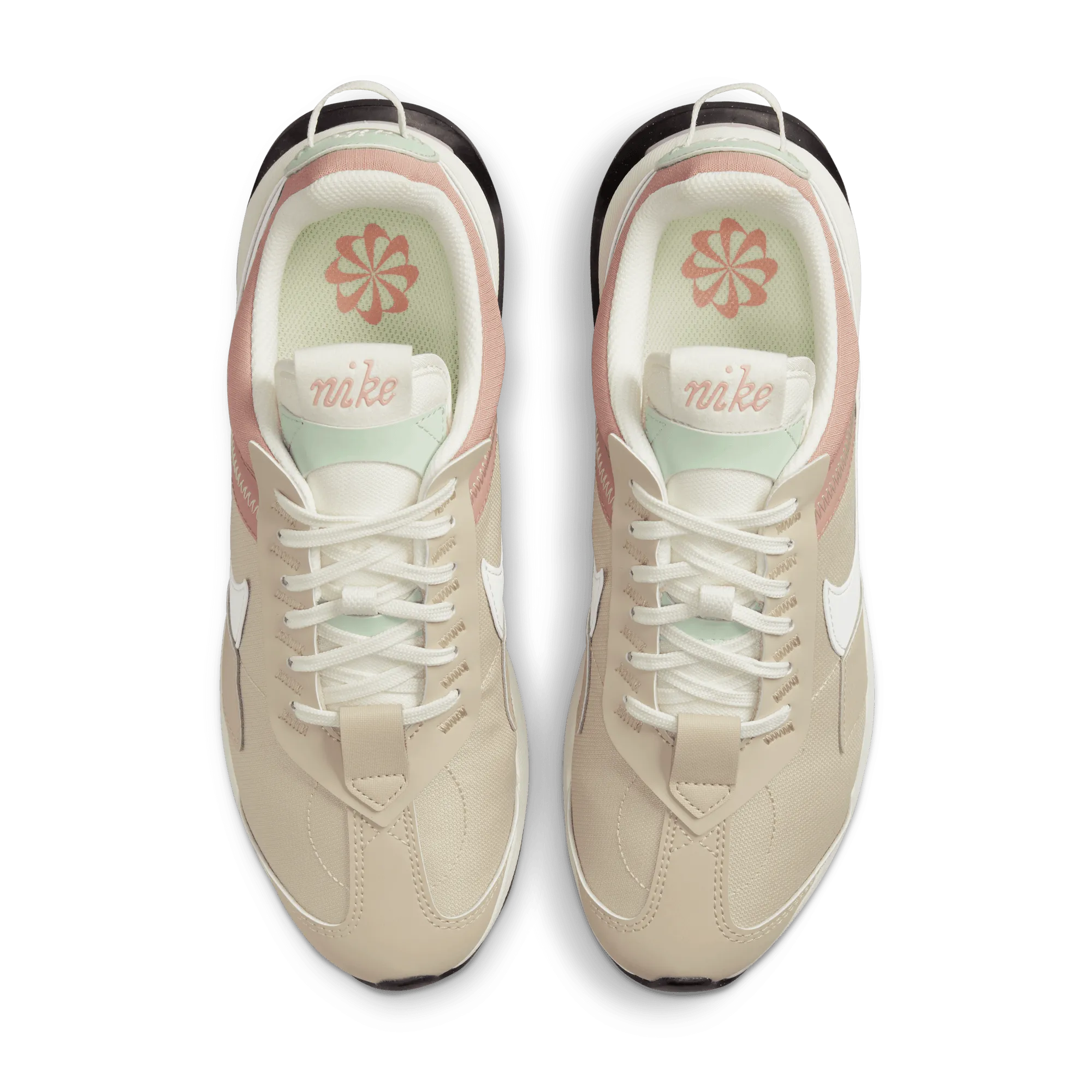 WMNS Nike Air Max Pre-Day Asics Prime Attack Wrestling Shoes