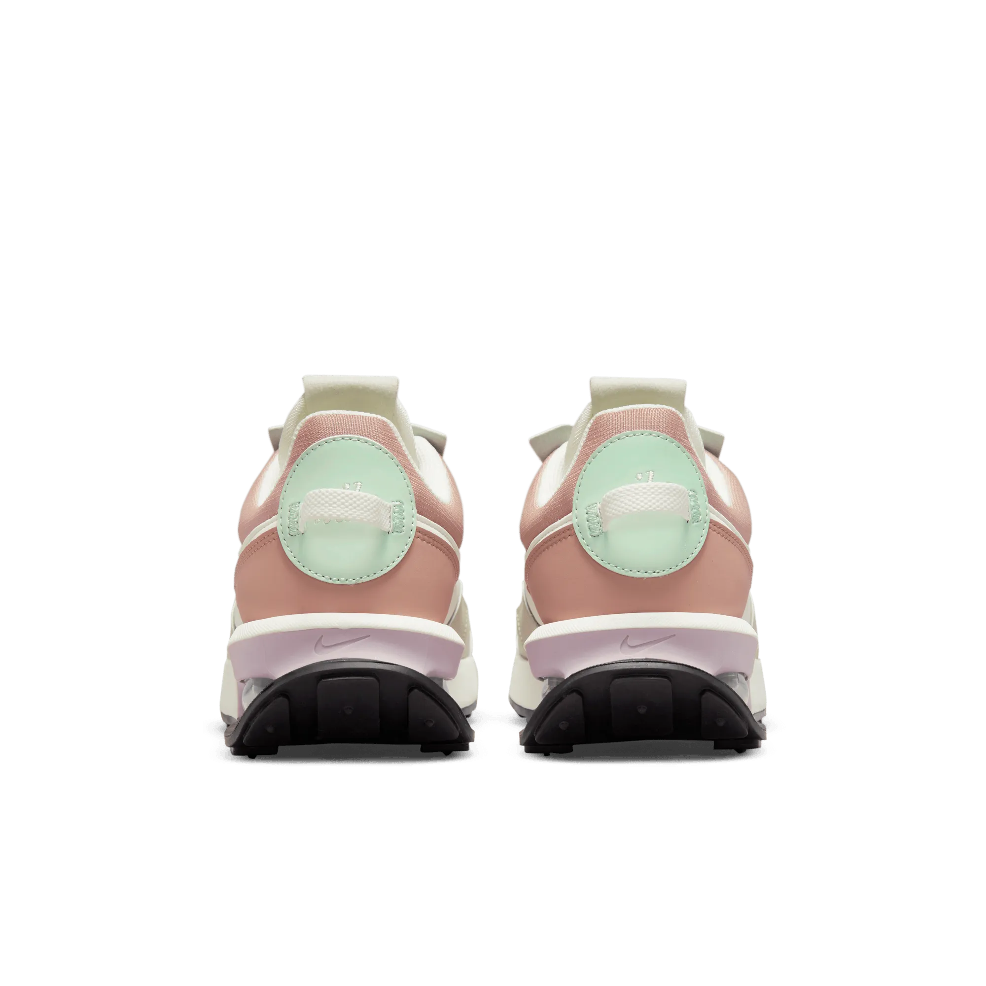 WMNS Nike Air Max Pre-Day Taka Asics Shoes