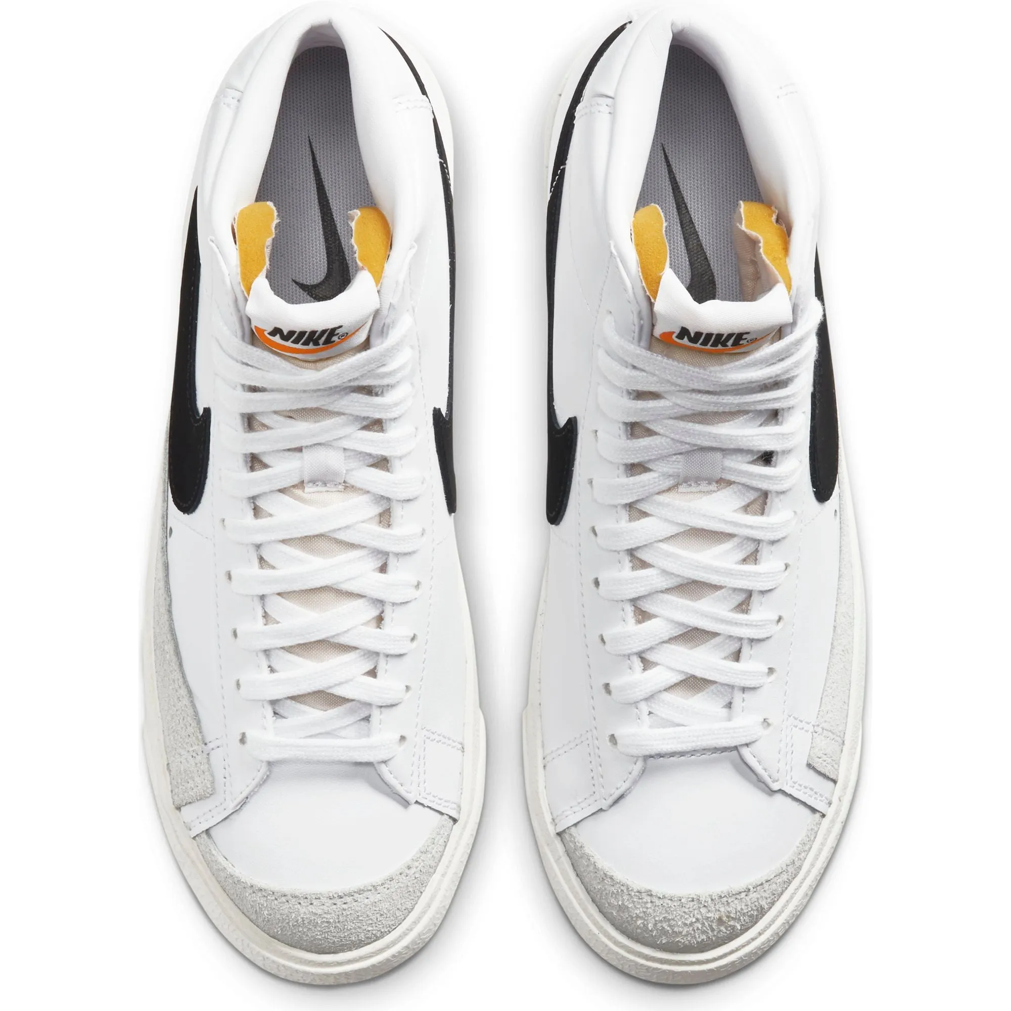 Asics Wrestling Shoes Big 5 WMNS Nike Blazer Mid '77