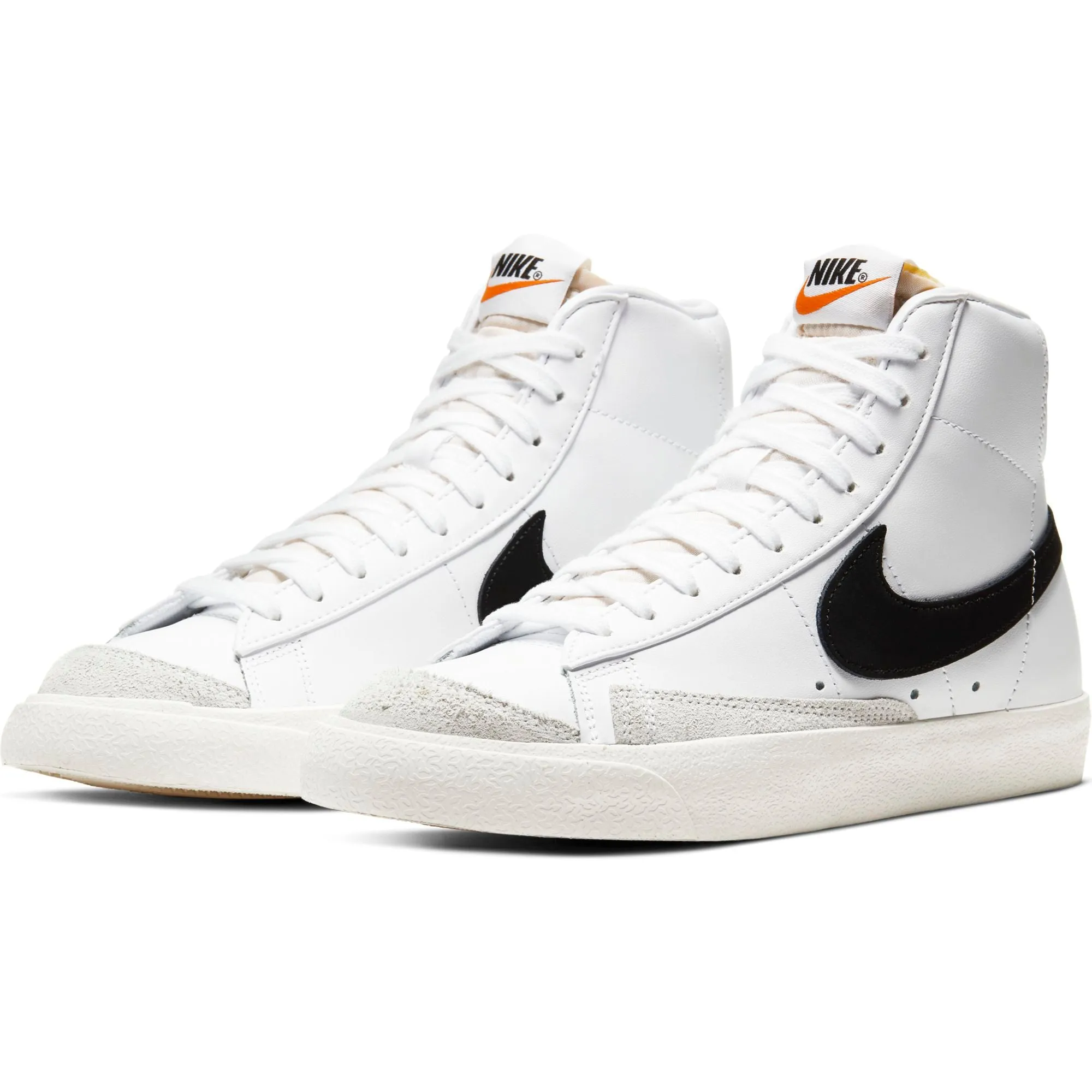 Asic Shoe Outlet WMNS Nike Blazer Mid '77