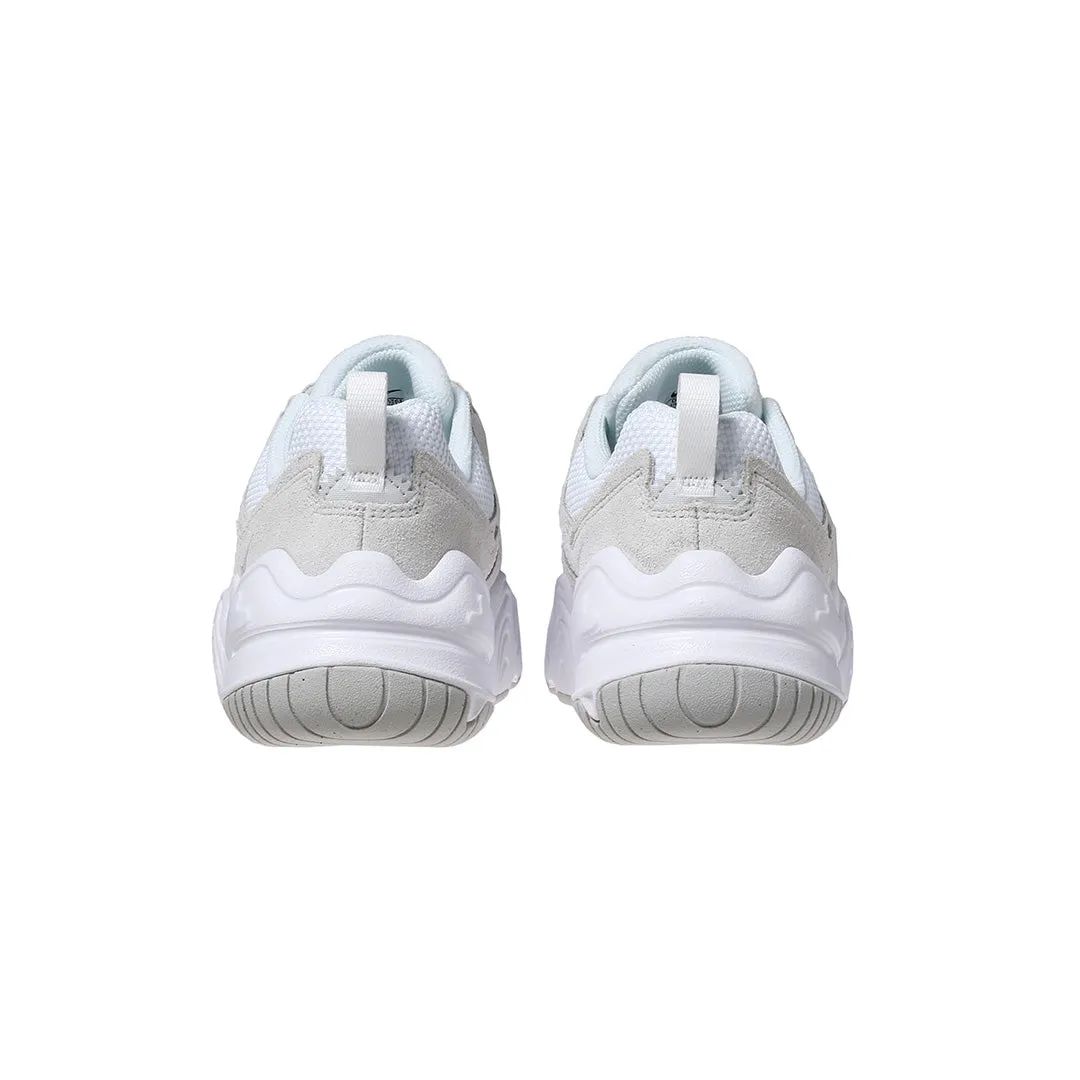 Asics Mid Top Volleyball Shoes Wmns Tech Hera