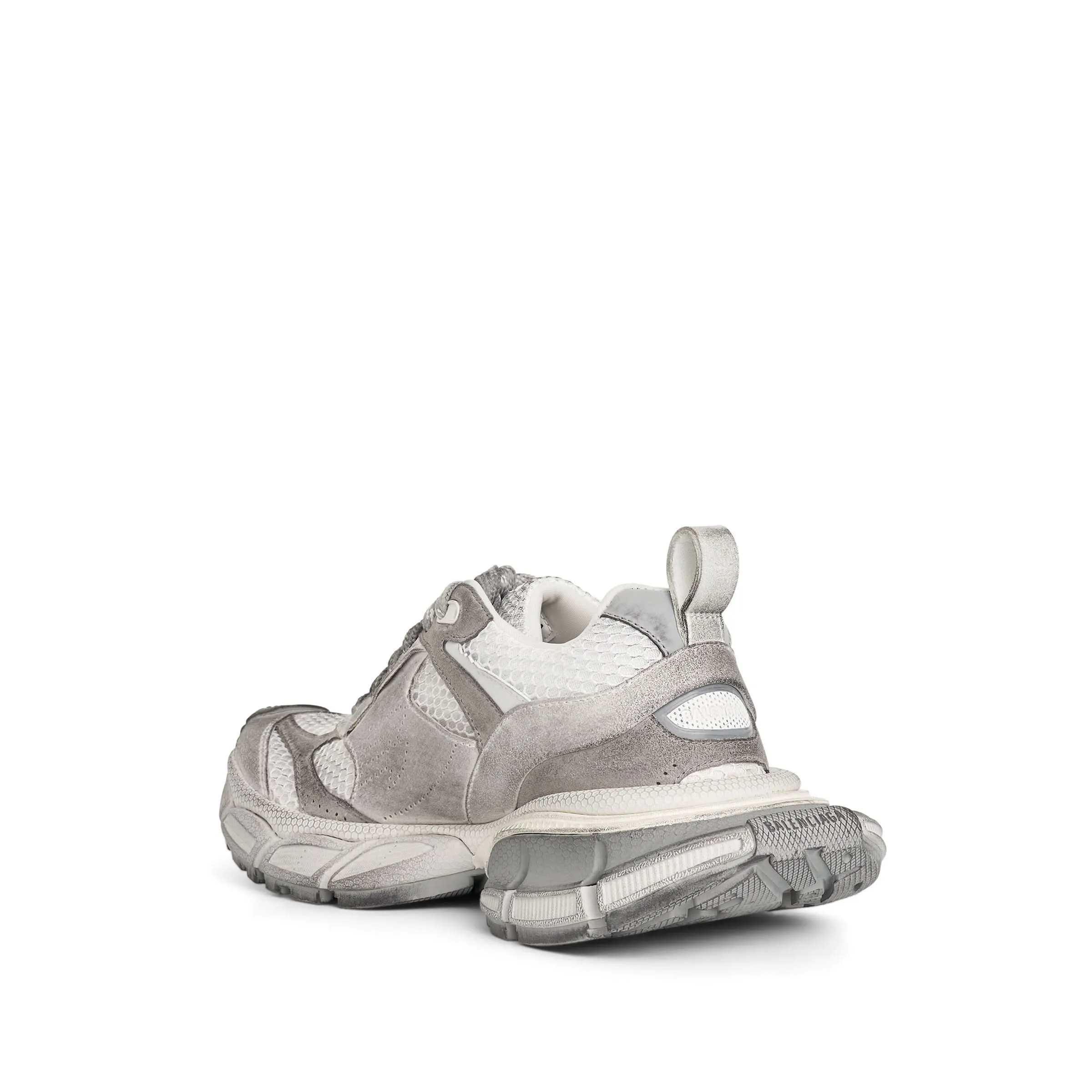 Women 3XL Suede Sneaker in Light Grey Sneakers That Go With Everything