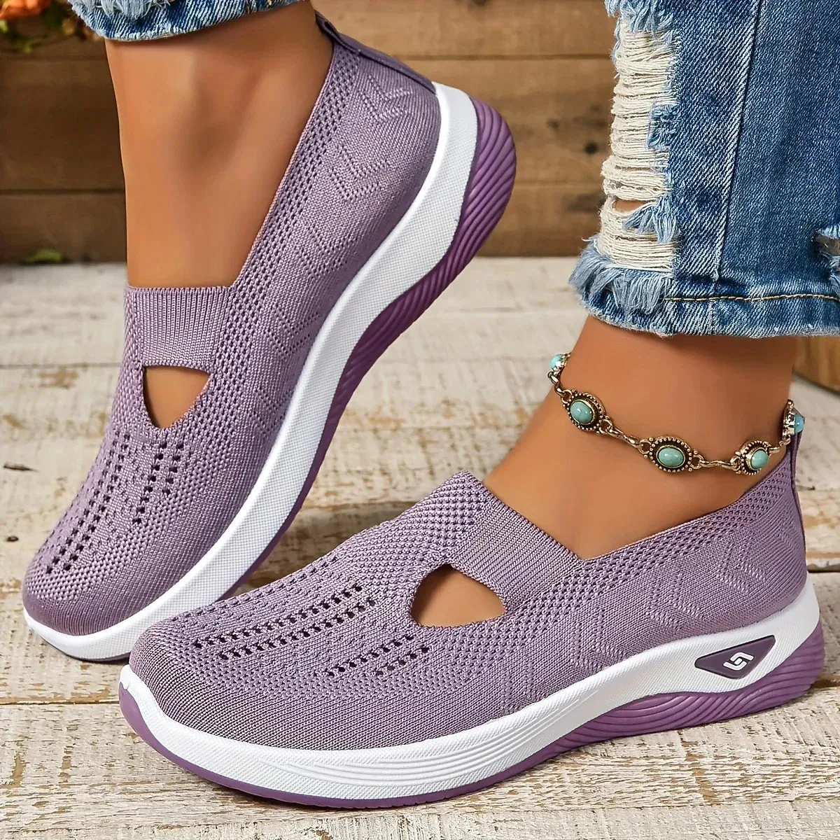 Casual Shoes Italy Women Shoes Comfortable Low-Top Shoes Fabric Breathable Lightweight Shoes for Women for Casual Walking and Outdoor Activities