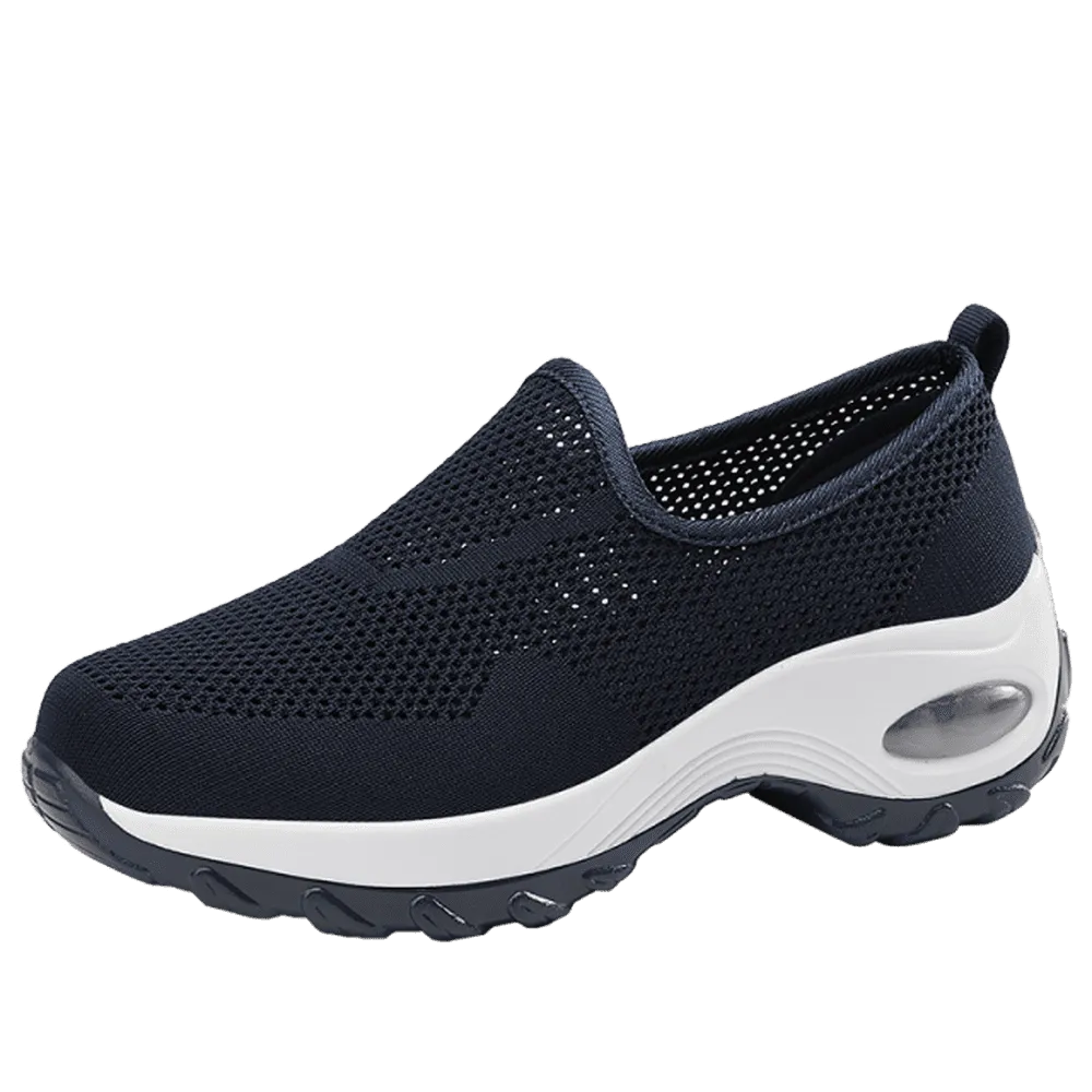 Vista Lite Casual Shoes Women Slip-On Sports Sneakers Shoes