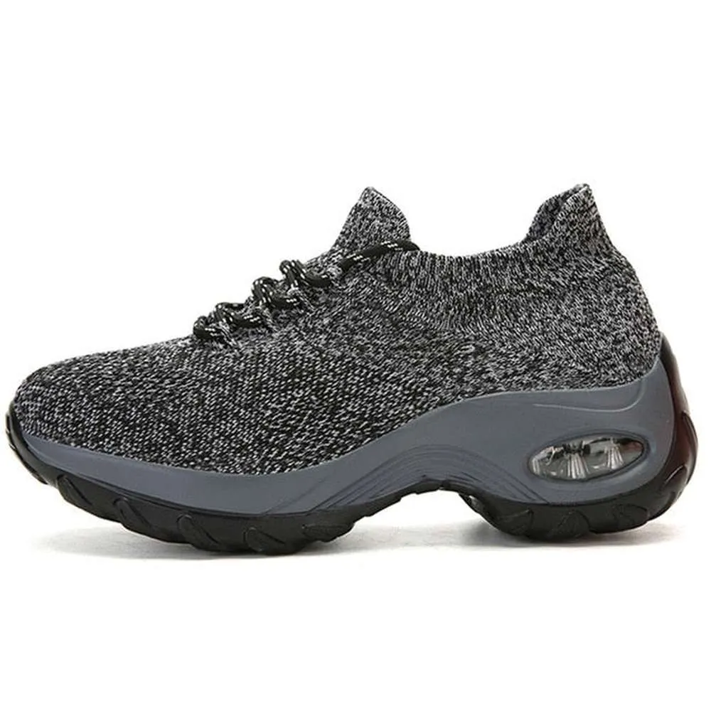 Women Slip-On Sports Sneakers Shoes Jenner Casual Shoes