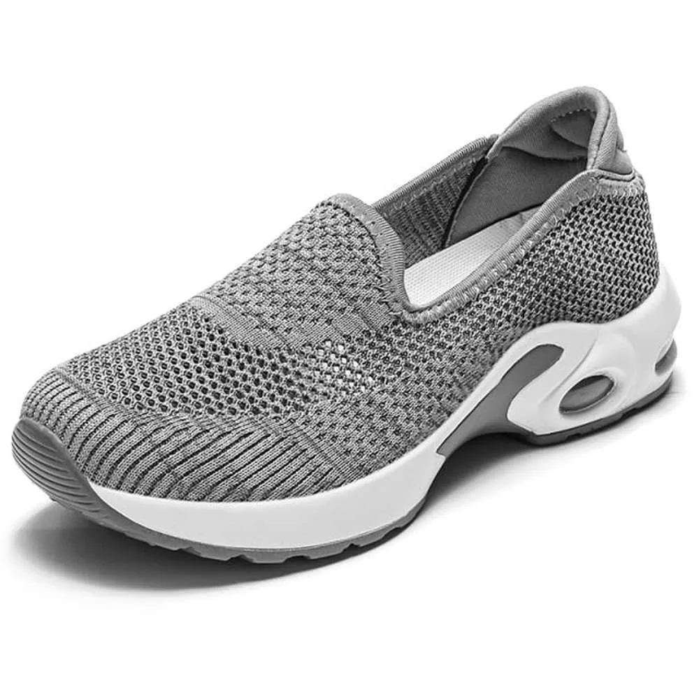 Casual Working Shoes Women Slip-On Sports Sneakers Shoes