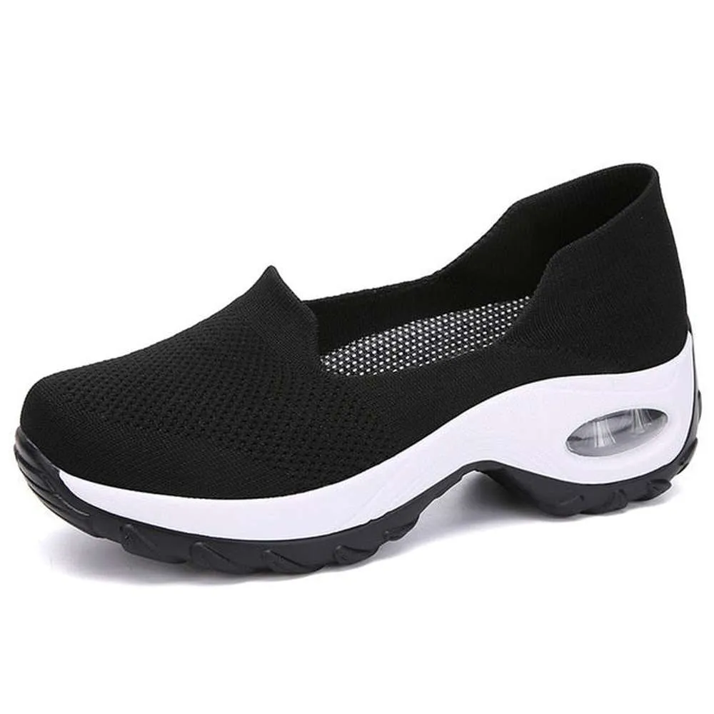 Women Slip-On Sports Sneakers Shoes Jordan Ma2 Casual Shoes