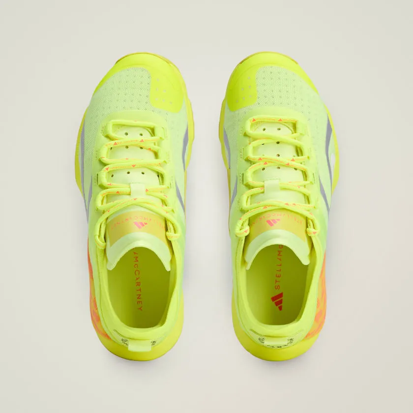 Basketball Shoes Adidas Harden Women's adidas adidas by Stella McCartney Dropset strength training shoes