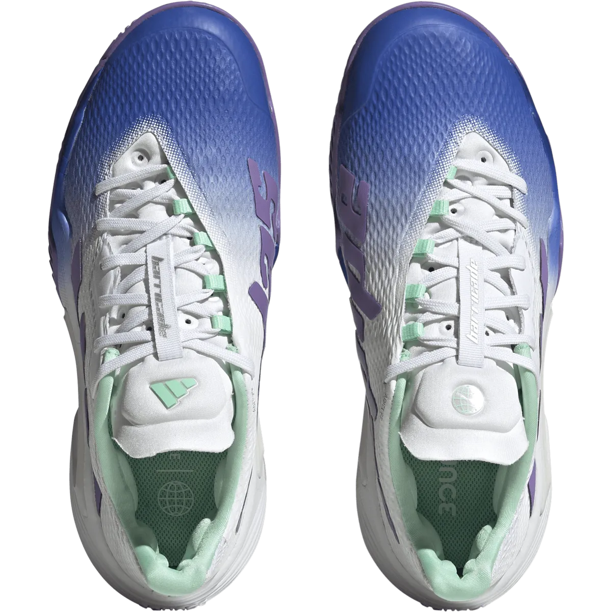 Women's Barricade Athletic Adidas Shoes