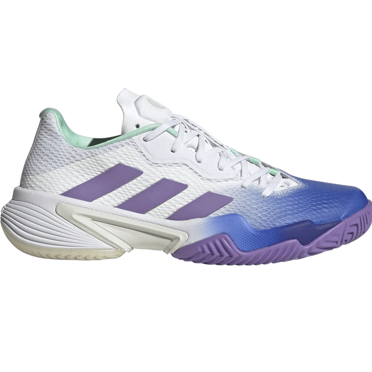 Sale Adidas Shoes Women's Barricade