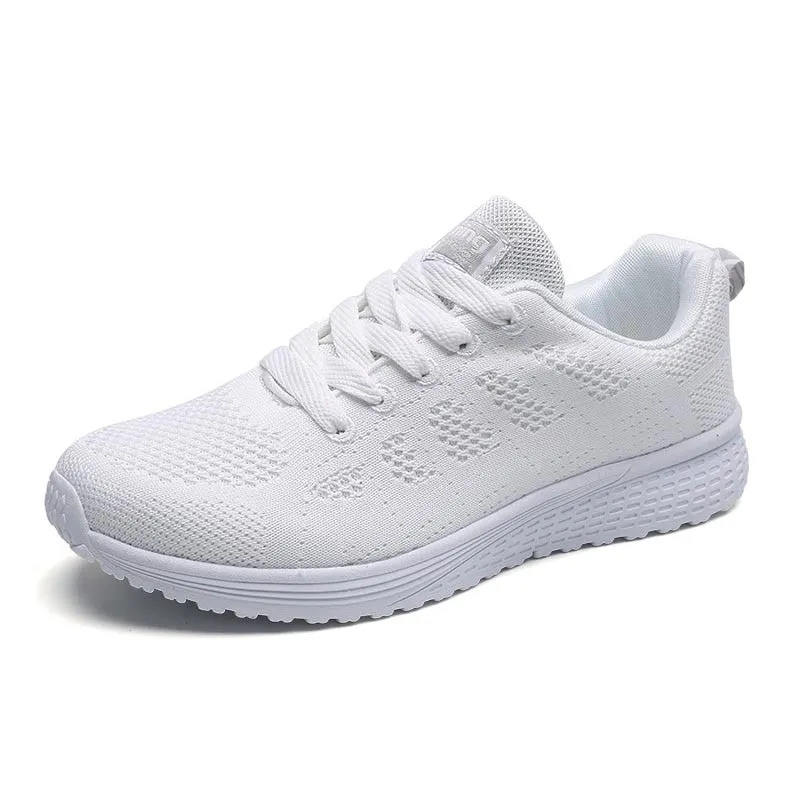 Women's Breathable Sneakers Fashionable Shoes Jirdan Sneakers