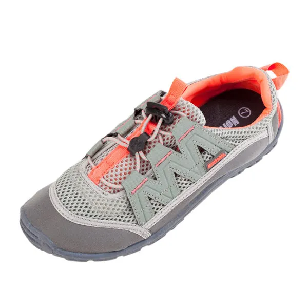 Women's Brille II Gelert Horizon Low Waterproof Walking Shoes