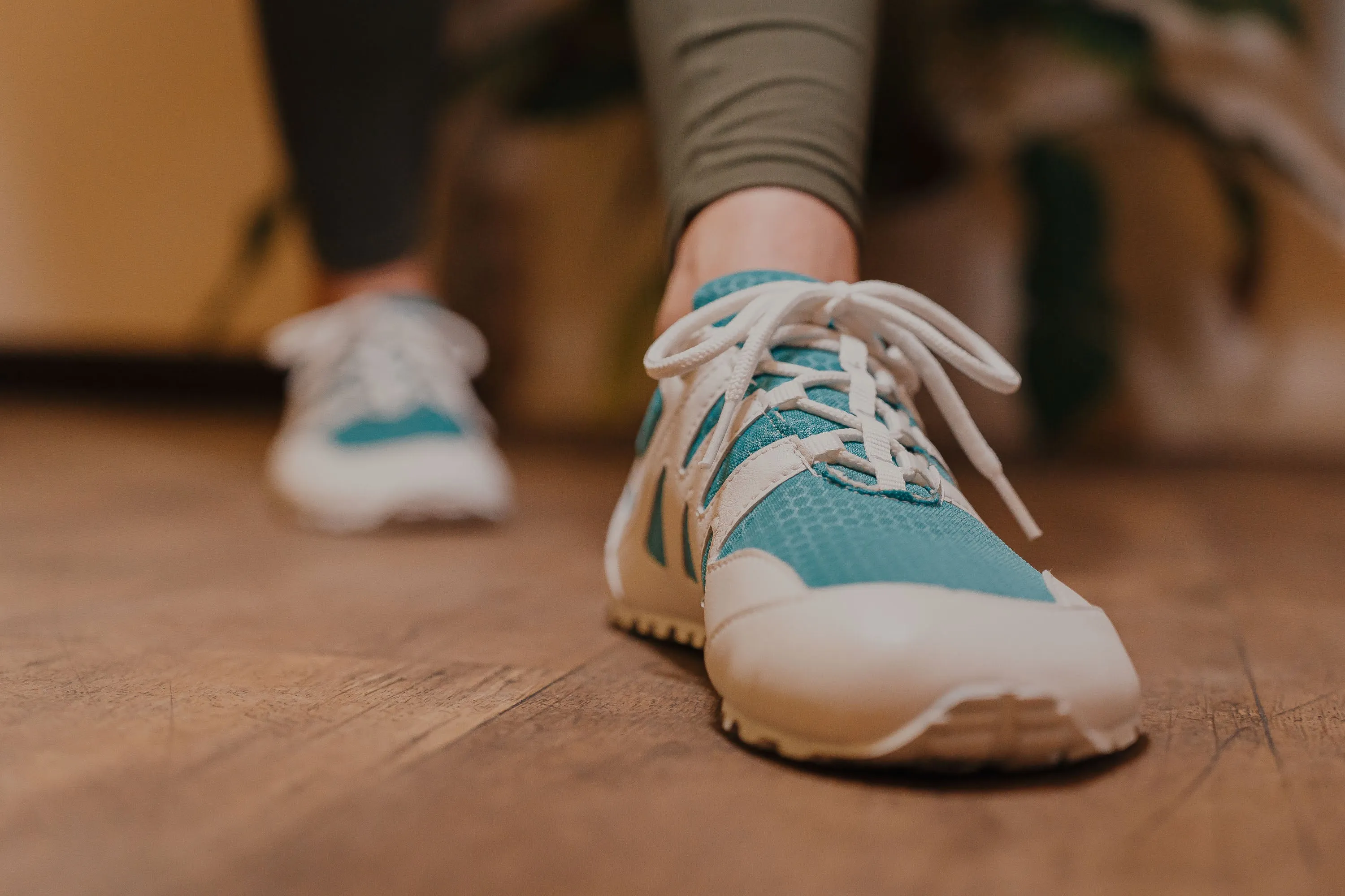 Women's Chitra Trek&Trail Comfort trekking boots Best Running 2023