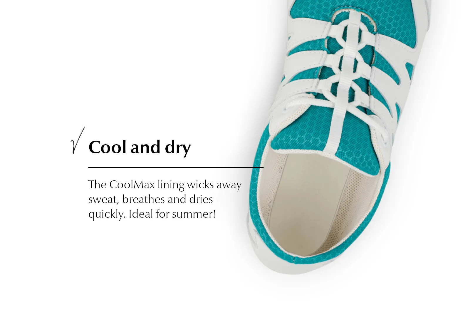 Trail Shoes With Spikes Women's Chitra Trek&Trail Comfort trekking boots