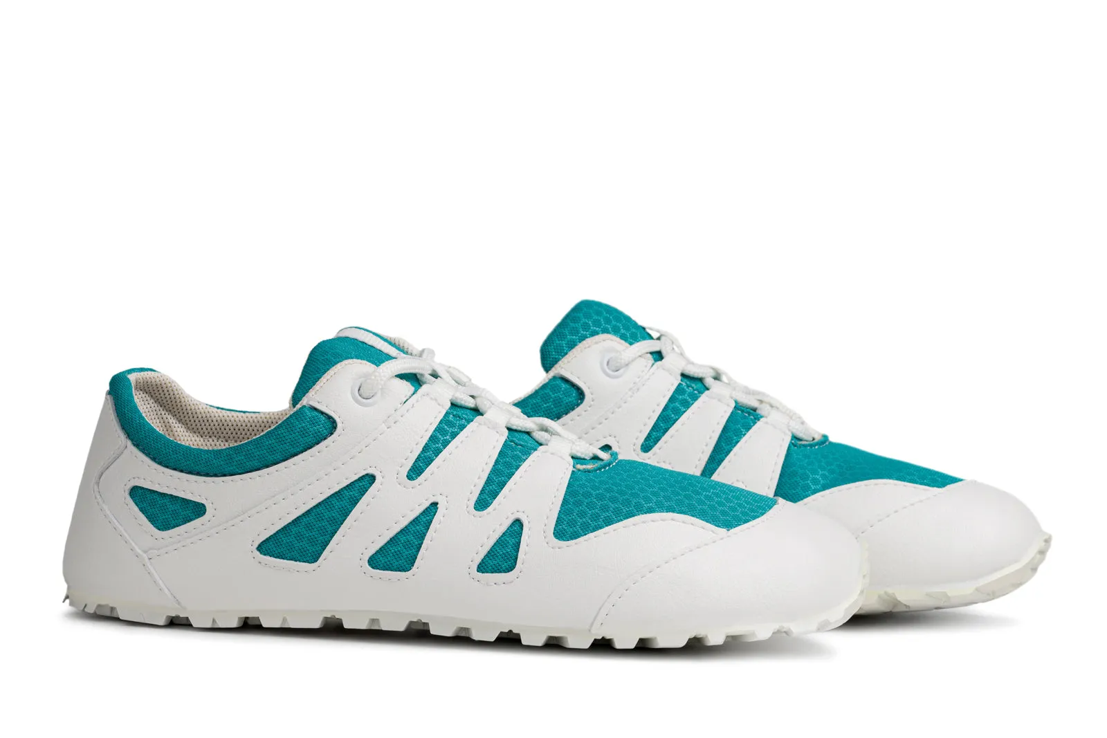 Women's Chitra Trek&Trail Comfort trekking boots Carbon Trail Shoes