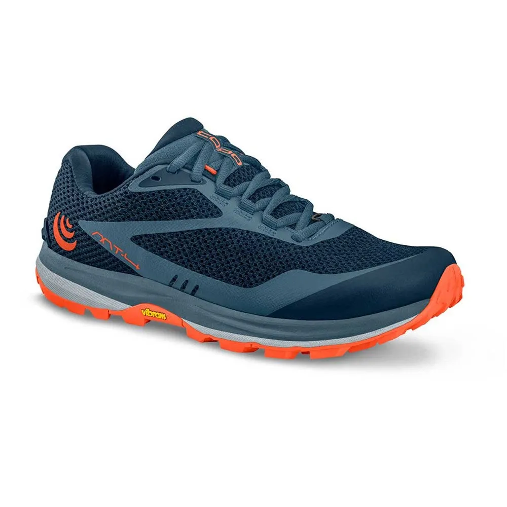 Women's MT-4 Most Comfortable Trail Running Shoes