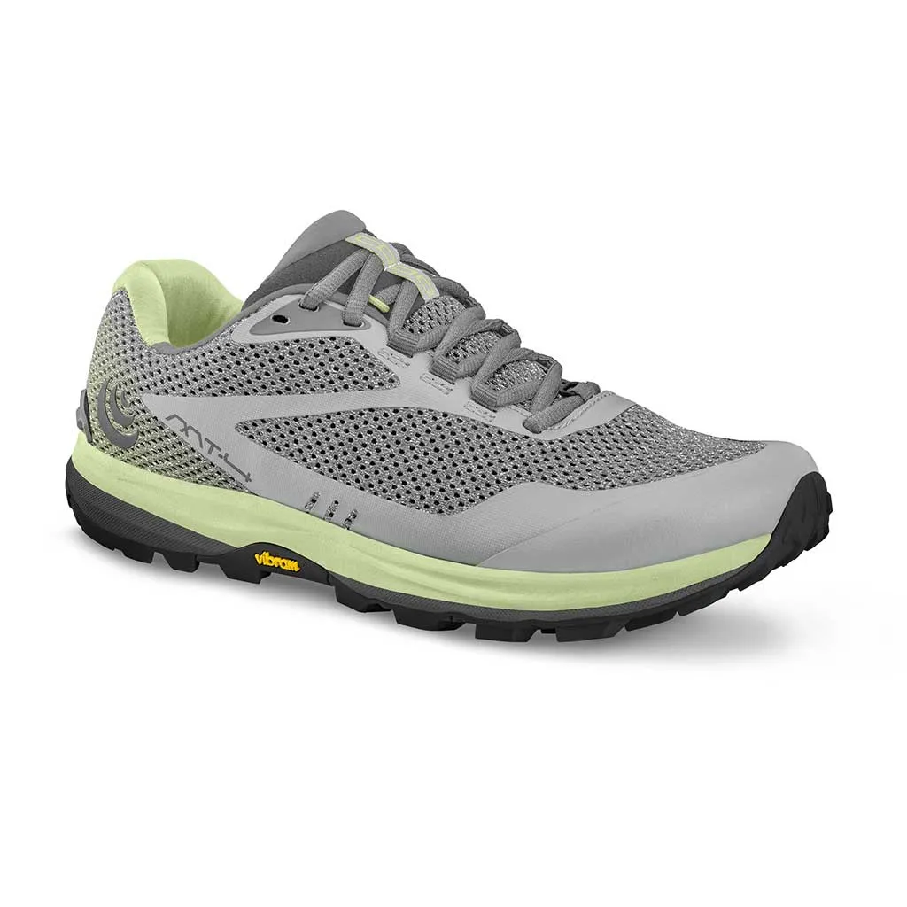 Women's MT-4 Trail Glove Trail-running Shoes