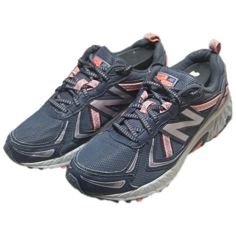 Z Trek Vs Z Trail Women's New Balance Running Sneakers - WT410LT5