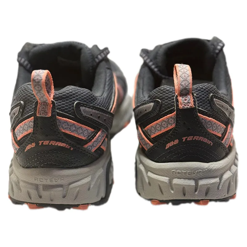 Best Shoes For Trails And Hiking Women's New Balance Running Sneakers - WT410LT5