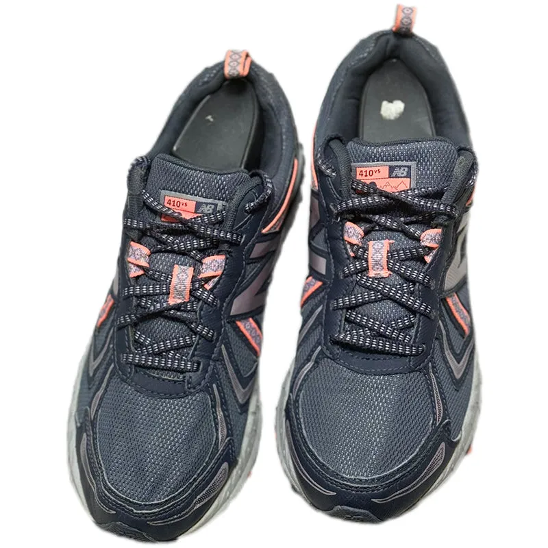 Best Trail Shoes For Golf Women's New Balance Running Sneakers - WT410LT5