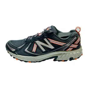 Most Comfortable Trail Shoe Women's New Balance Running Sneakers - WT410LT5