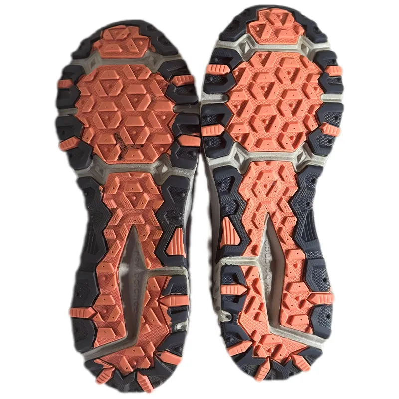 Women's New Balance Running Sneakers - WT410LT5 Xero Shoes Z Trail Ev