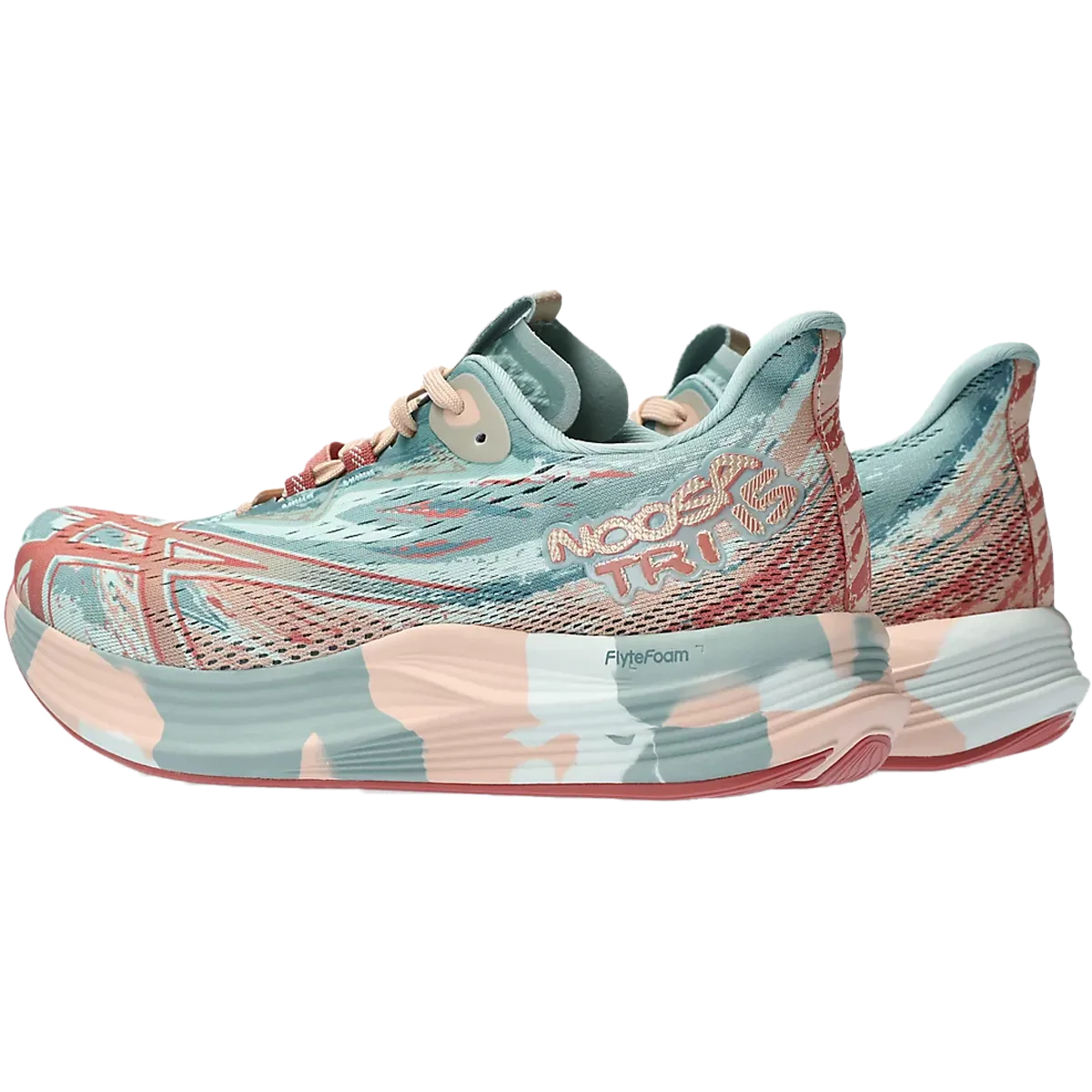 Shoes Like Asics Nimbus Women's Noosa Tri 15