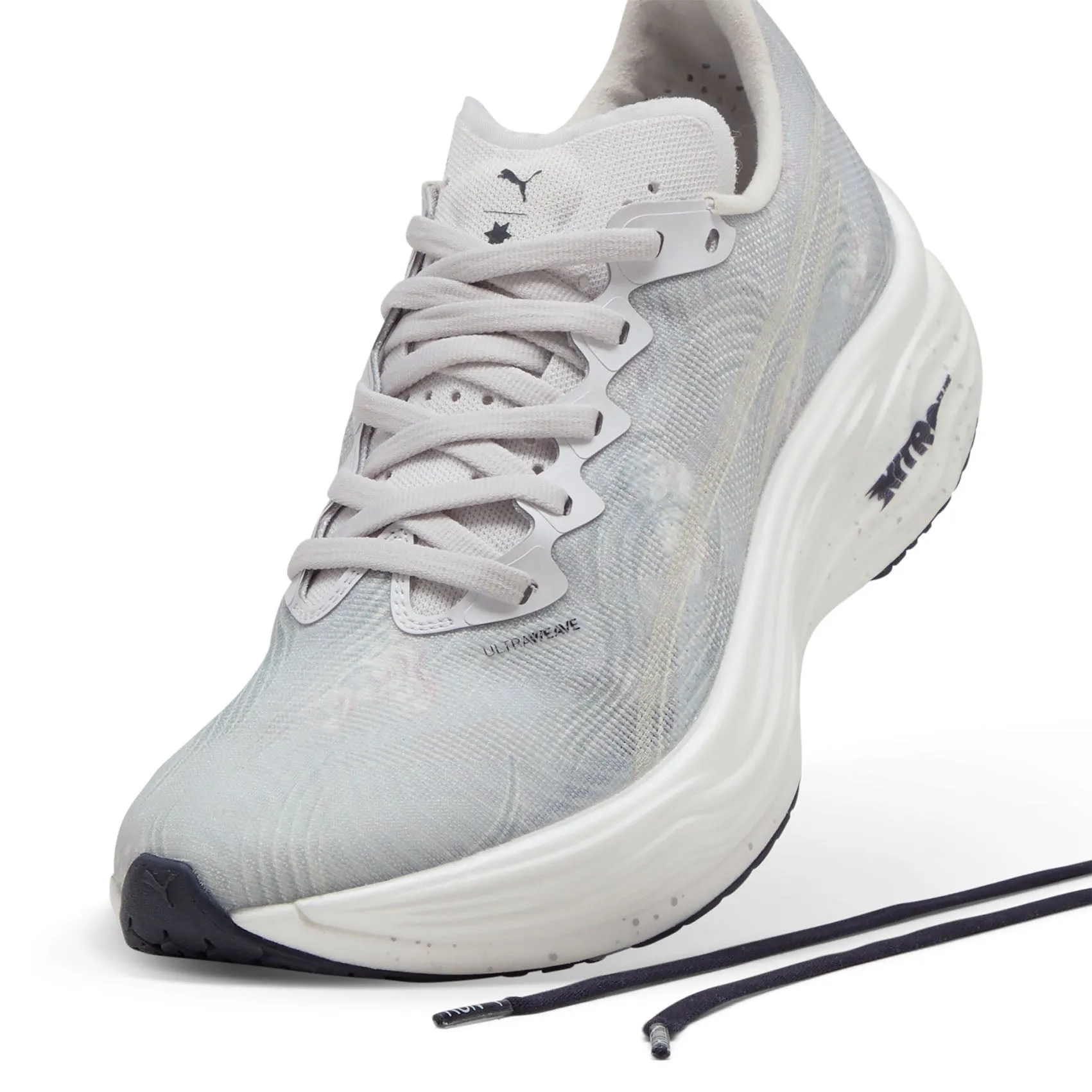 Womens PUMA x Saysky Deviate NITRO Elite 3 Shoes Similar To Asics Gel Cumulus