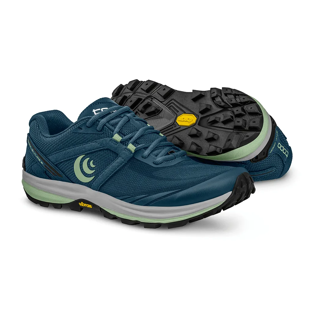 Strata Trail Low Waterproof Hiking Shoe Women's TERRAVENTURE 3